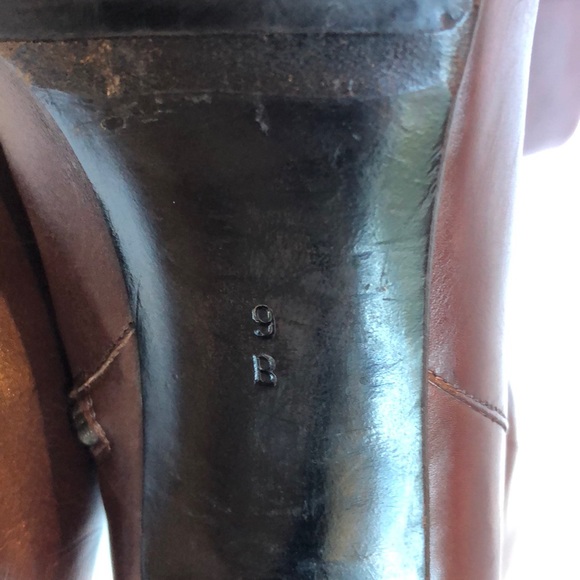 COLE HAAN Boots Made in Italy - Picture 11 of 14